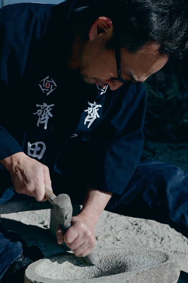 takaaki saida